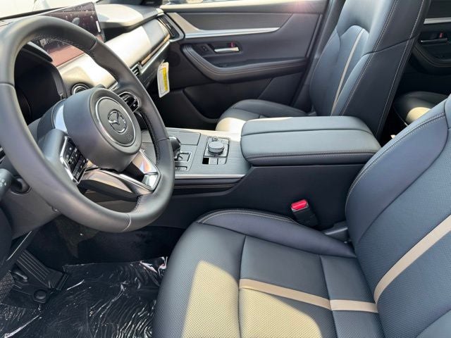 2026 Mazda Mazda CX-90 3.3 Turbo S Premium Plus AWD