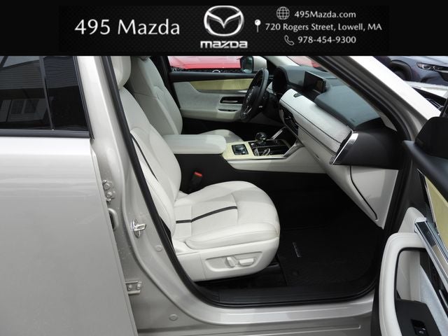 2024 Mazda Mazda CX-90 3.3 Turbo S Premium Plus