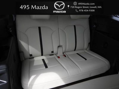 2024 Mazda Mazda CX-90 3.3 Turbo S Premium Plus
