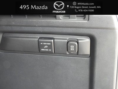 2024 Mazda Mazda CX-90 3.3 Turbo S Premium Plus