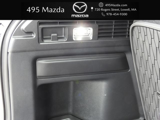 2024 Mazda Mazda CX-90 3.3 Turbo S Premium Plus