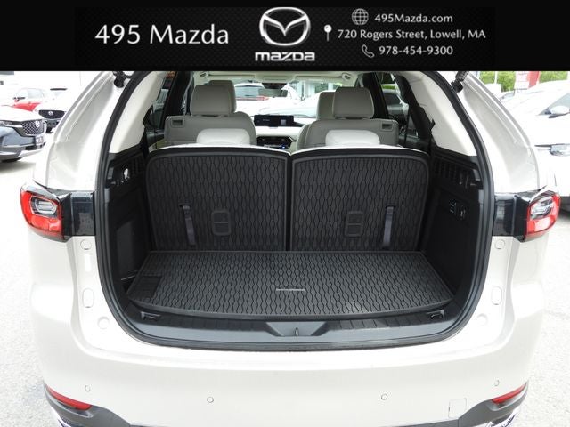 2024 Mazda Mazda CX-90 3.3 Turbo S Premium Plus
