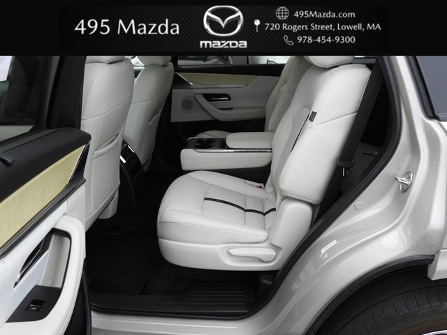 2024 Mazda Mazda CX-90 3.3 Turbo S Premium Plus