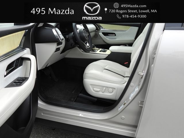 2024 Mazda Mazda CX-90 3.3 Turbo S Premium Plus