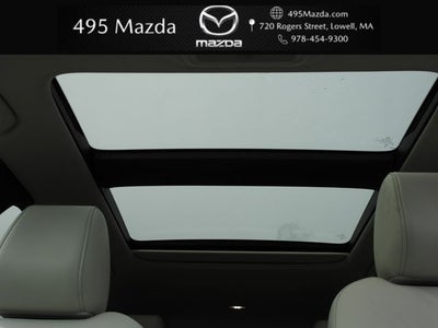2024 Mazda Mazda CX-90 3.3 Turbo S Premium Plus