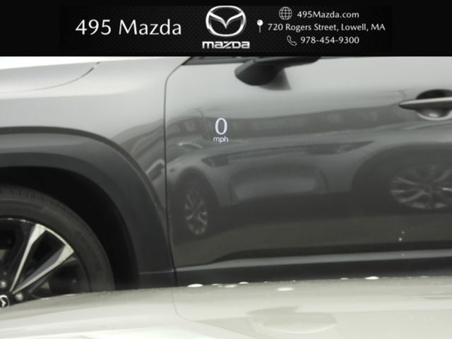 2024 Mazda Mazda CX-90 3.3 Turbo S Premium Plus