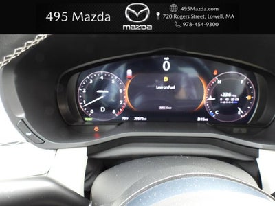 2024 Mazda Mazda CX-90 3.3 Turbo S Premium Plus