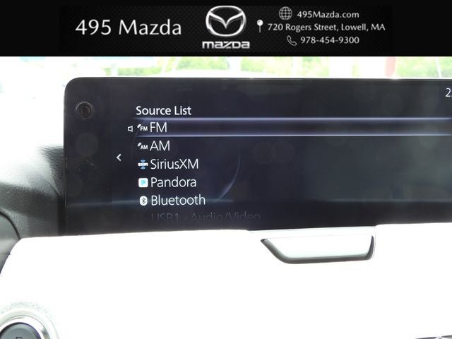 2024 Mazda Mazda CX-90 3.3 Turbo S Premium Plus