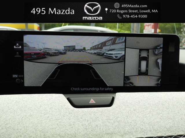 2024 Mazda Mazda CX-90 3.3 Turbo S Premium Plus