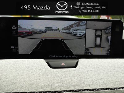 2024 Mazda Mazda CX-90 3.3 Turbo S Premium Plus