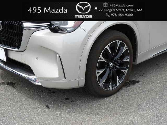 2024 Mazda Mazda CX-90 3.3 Turbo S Premium Plus