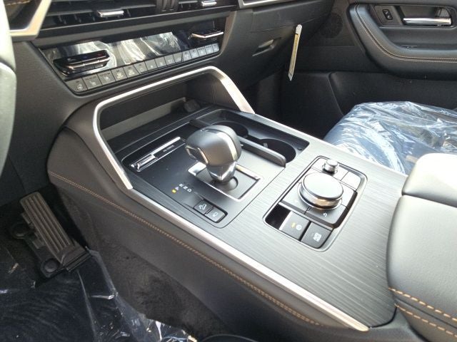 2026 Mazda Mazda CX-90 3.3 Turbo S Premium Plus AWD