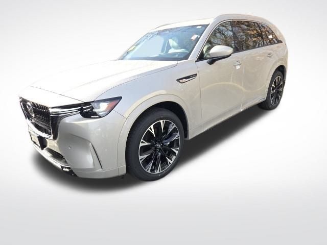 2026 Mazda Mazda CX-90 3.3 Turbo S Premium Plus AWD