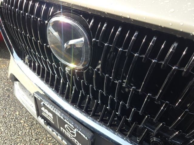 2026 Mazda Mazda CX-90 3.3 Turbo S Premium Plus AWD