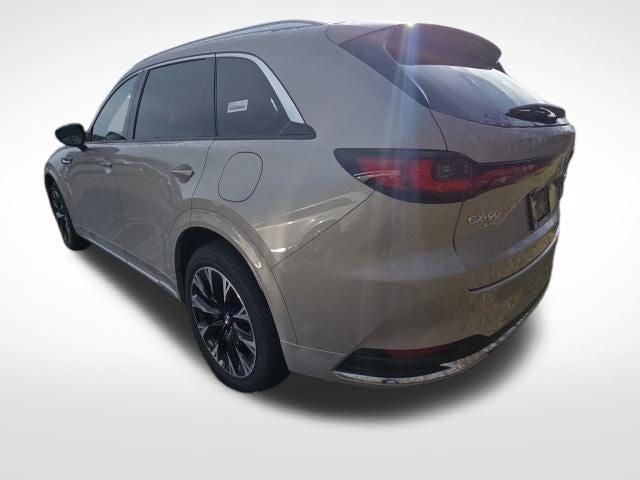 2026 Mazda Mazda CX-90 3.3 Turbo S Premium Plus AWD