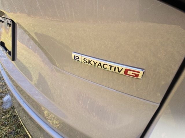 2026 Mazda Mazda CX-90 3.3 Turbo S Premium Plus AWD