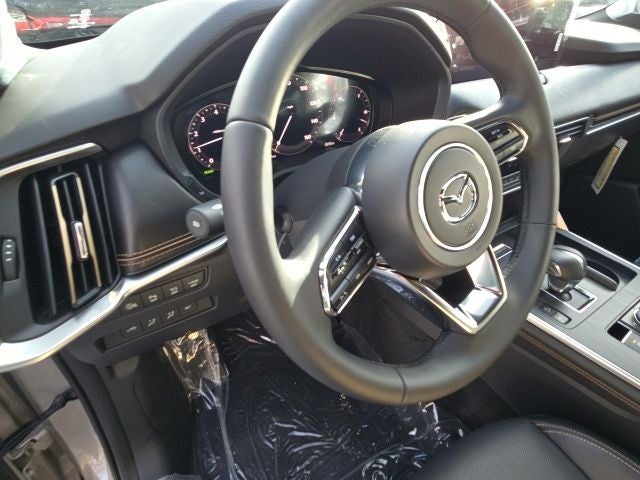 2026 Mazda Mazda CX-90 3.3 Turbo S Premium Plus AWD