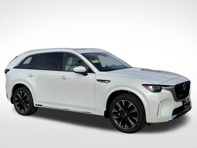 2026 Mazda Mazda CX-90 3.3 Turbo S Premium Plus AWD