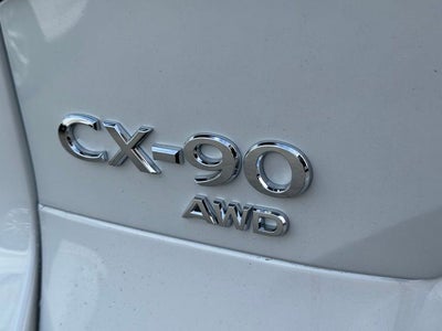 2026 Mazda Mazda CX-90 3.3 Turbo S Premium Plus AWD