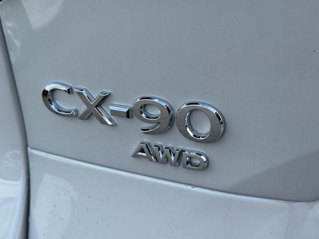 2026 Mazda Mazda CX-90 3.3 Turbo S Premium Plus AWD