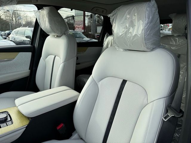 2026 Mazda Mazda CX-90 3.3 Turbo S Premium Plus AWD