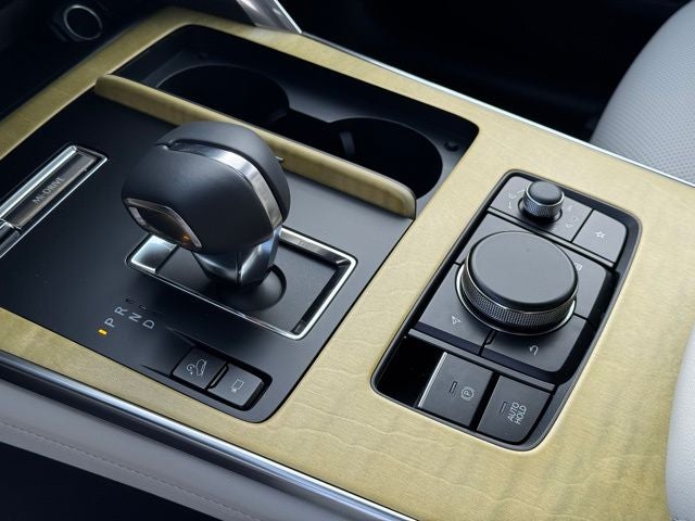 2026 Mazda Mazda CX-90 3.3 Turbo S Premium Plus AWD