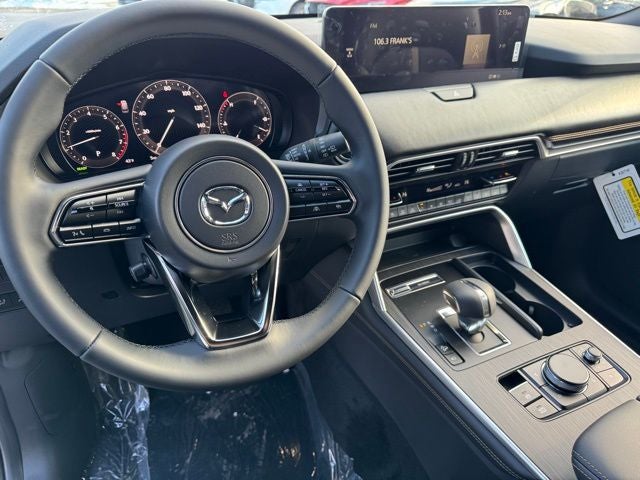 2026 Mazda Mazda CX-90 3.3 Turbo S Premium Plus AWD