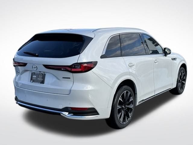 2026 Mazda Mazda CX-90 3.3 Turbo S Premium Plus AWD