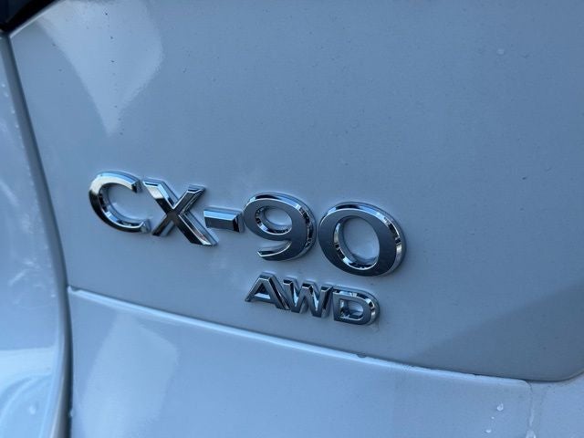2026 Mazda Mazda CX-90 3.3 Turbo S Premium Plus AWD