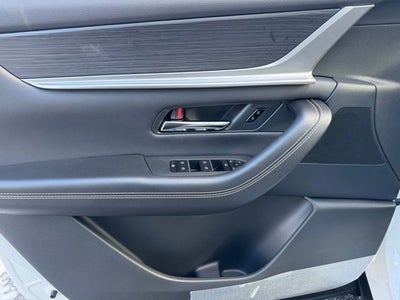 2026 Mazda Mazda CX-90 3.3 Turbo S Premium Plus AWD