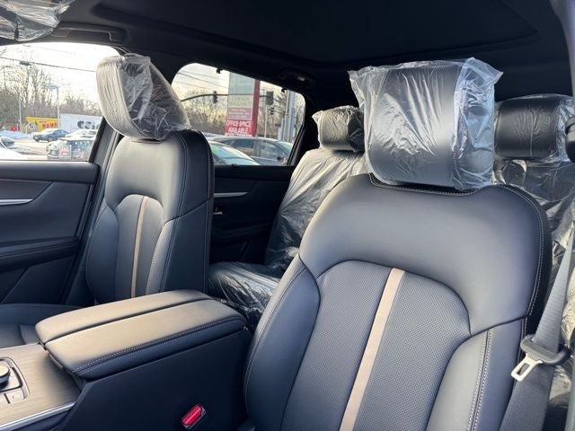 2026 Mazda Mazda CX-90 3.3 Turbo S Premium Plus AWD