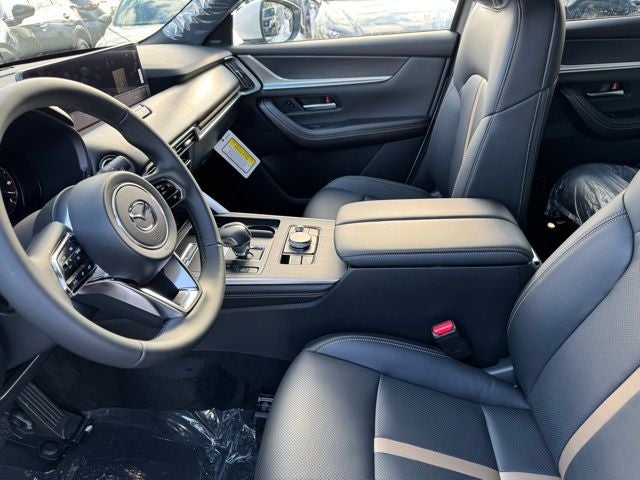 2026 Mazda Mazda CX-90 3.3 Turbo S Premium Plus AWD