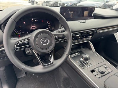 2026 Mazda Mazda CX-90 3.3 Turbo S Premium Plus AWD