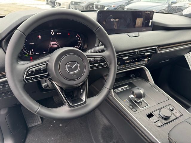 2026 Mazda Mazda CX-90 3.3 Turbo S Premium Plus AWD