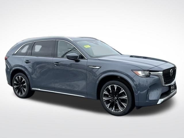 2026 Mazda Mazda CX-90 3.3 Turbo S Premium Plus AWD