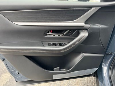 2026 Mazda Mazda CX-90 3.3 Turbo S Premium Plus AWD