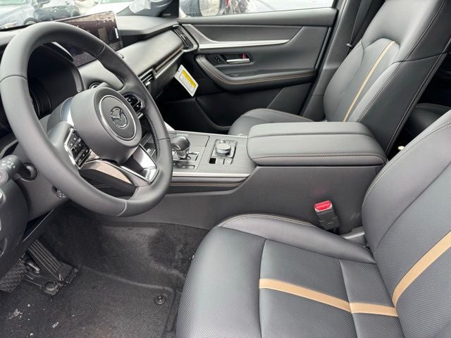 2026 Mazda Mazda CX-90 3.3 Turbo S Premium Plus AWD