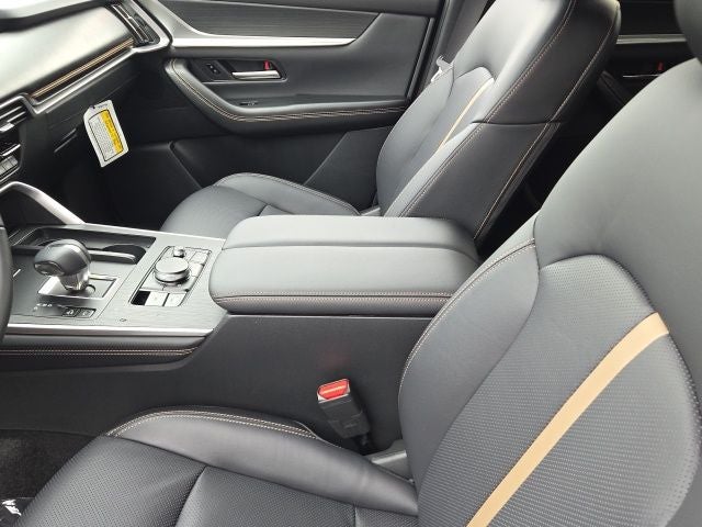 2026 Mazda Mazda CX-90 3.3 Turbo S Premium Plus AWD