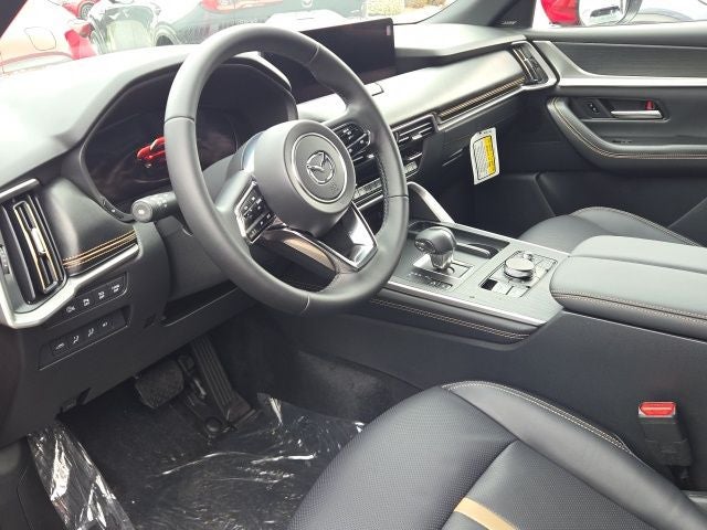 2026 Mazda Mazda CX-90 3.3 Turbo S Premium Plus AWD