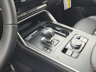 2026 Mazda Mazda CX-90 3.3 Turbo S Premium Plus AWD