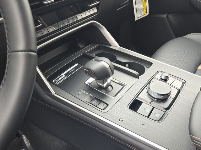 2026 Mazda Mazda CX-90 3.3 Turbo S Premium Plus AWD