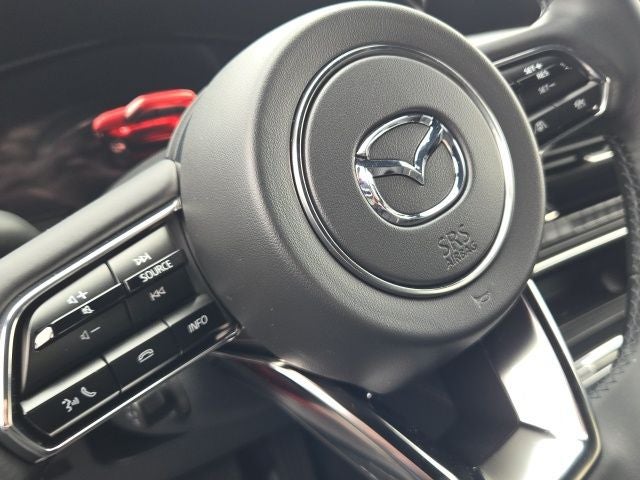 2026 Mazda Mazda CX-90 3.3 Turbo S Premium Plus AWD