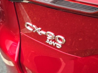2026 Mazda Mazda CX-90 3.3 Turbo S Premium Plus AWD