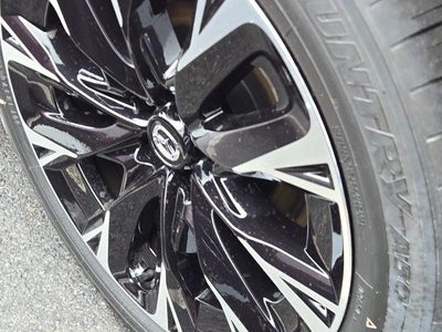 2026 Mazda Mazda CX-90 3.3 Turbo S Premium Plus AWD