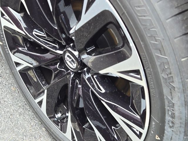 2026 Mazda Mazda CX-90 3.3 Turbo S Premium Plus AWD