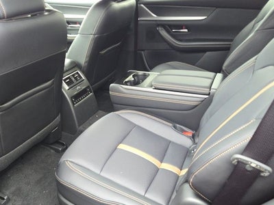 2026 Mazda Mazda CX-90 3.3 Turbo S Premium Plus AWD