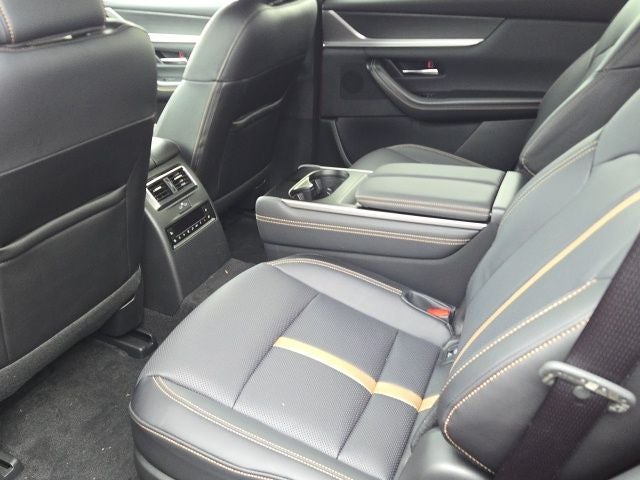 2026 Mazda Mazda CX-90 3.3 Turbo S Premium Plus AWD