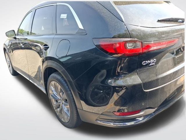 2026 Mazda Mazda CX-90 3.3 Turbo Premium Plus AWD