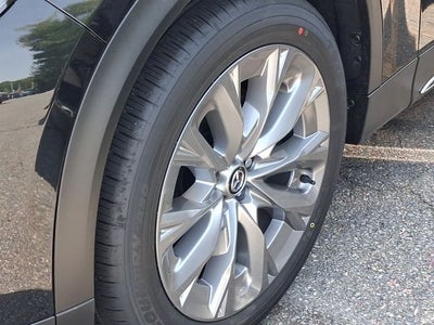 2026 Mazda Mazda CX-90 3.3 Turbo Premium Plus AWD