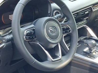 2026 Mazda Mazda CX-90 3.3 Turbo Premium Plus AWD